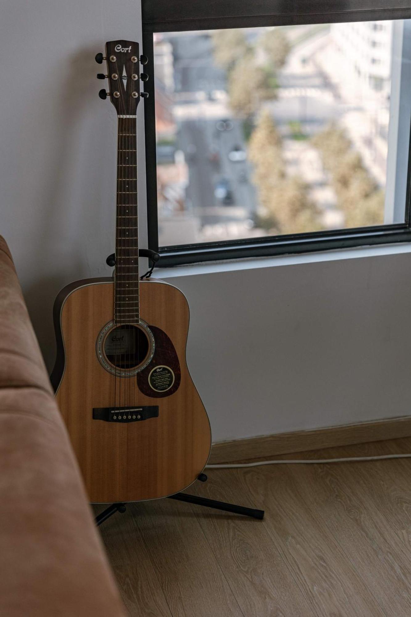 Huswell - Amazing In London Tower With Parking Appartement
