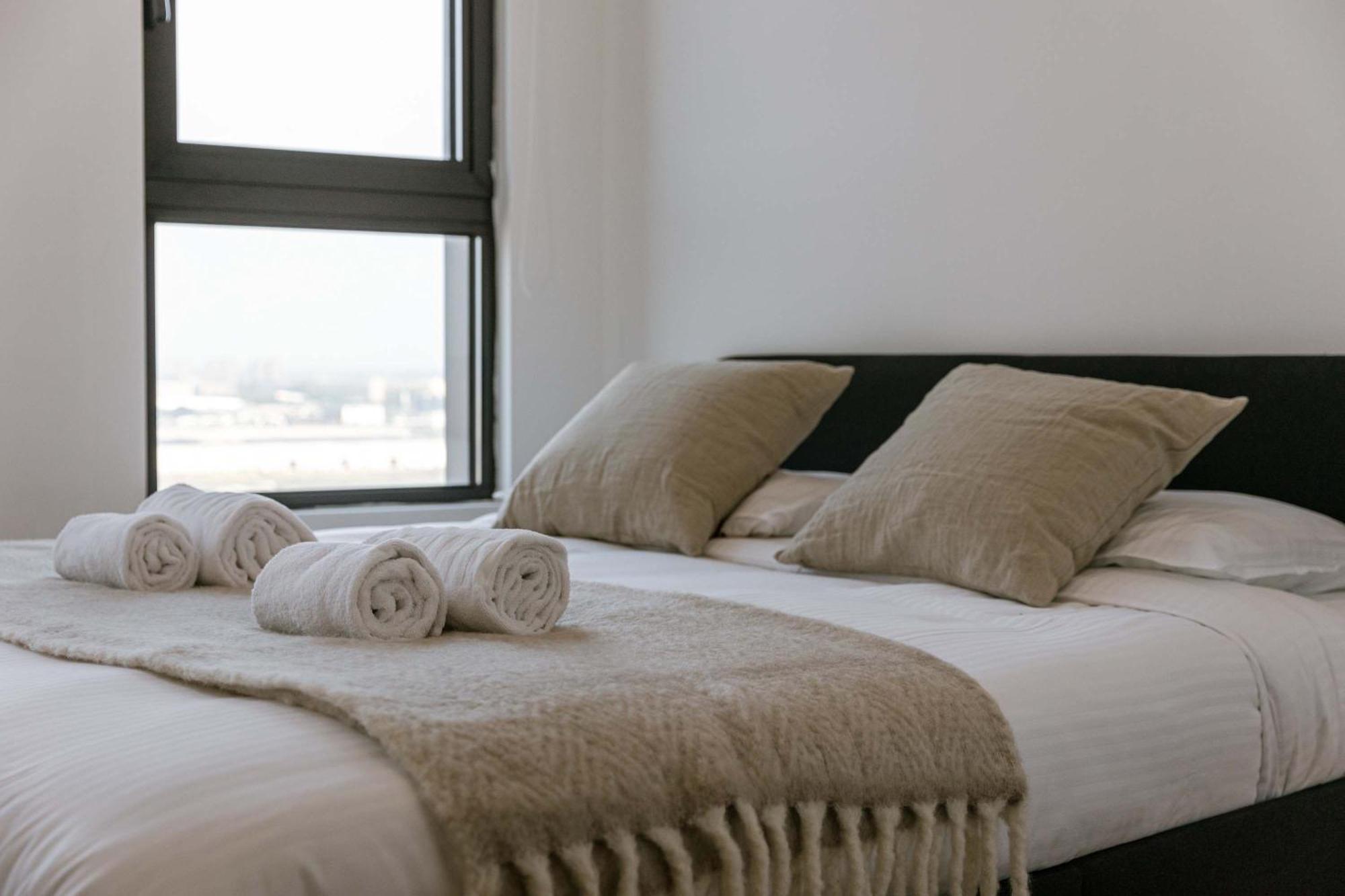 Appartement Huswell - Amazing In London Tower With Parking *