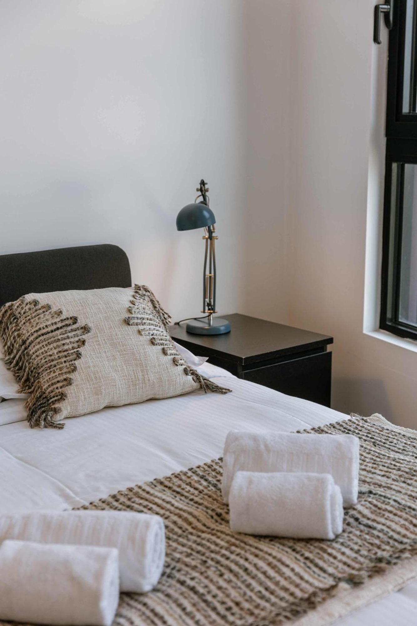 Appartement Huswell - Amazing In London Tower With Parking