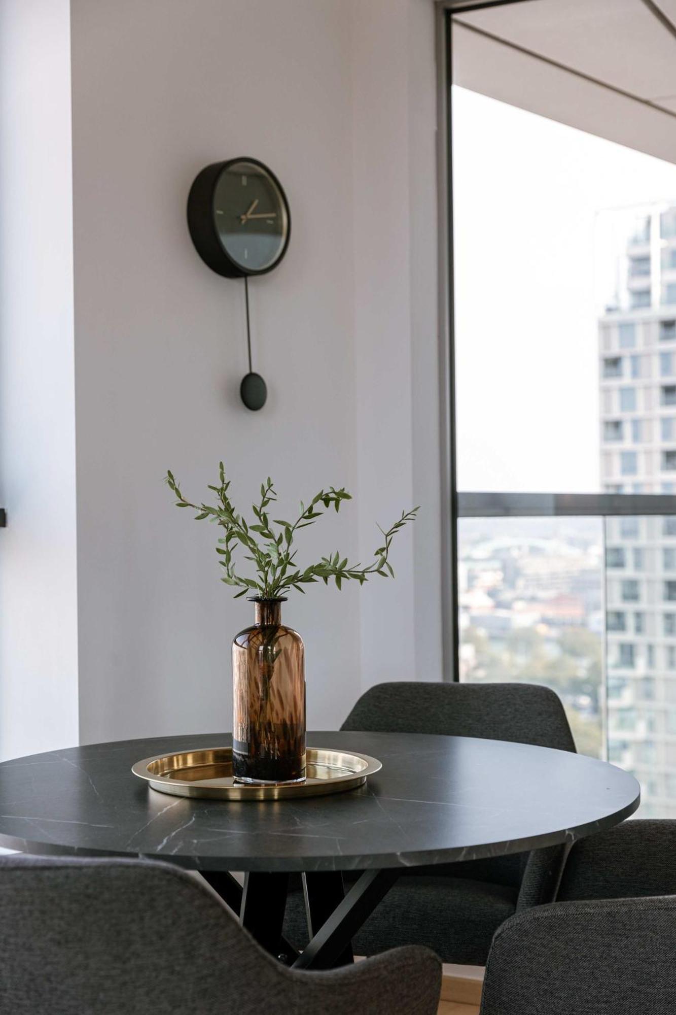 Appartement Huswell - Amazing In London Tower With Parking *