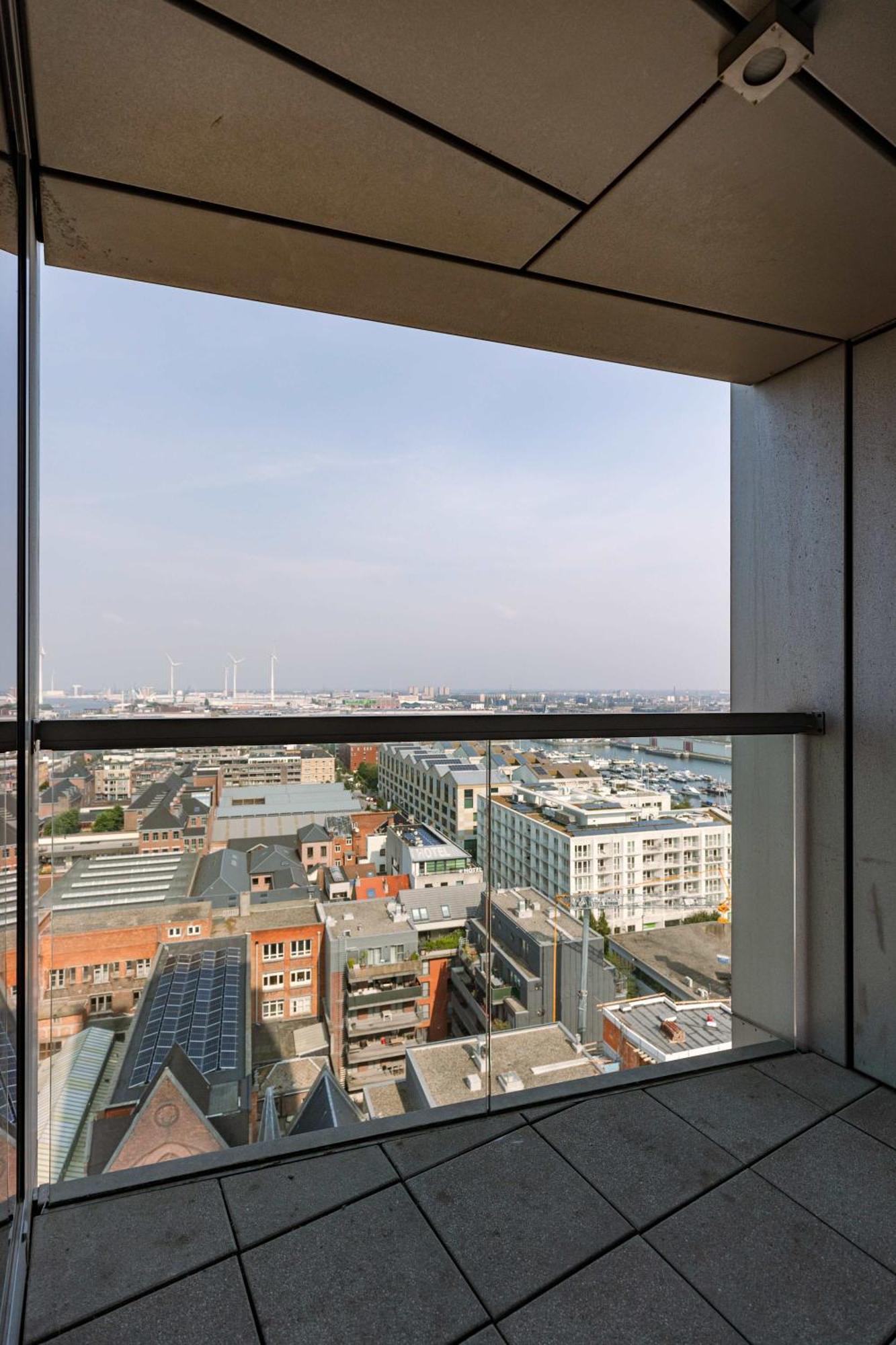 Huswell - Amazing In London Tower With Parking Appartement *